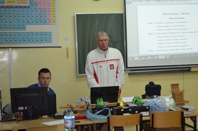 Działają już piętnaście lat - zdjęcia