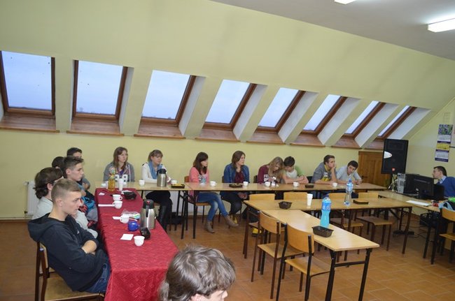 Działają już piętnaście lat - zdjęcia