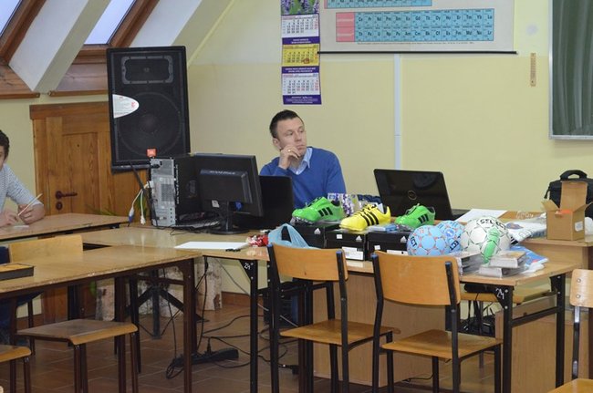 Działają już piętnaście lat - zdjęcia