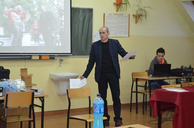 Działają już piętnaście lat - zdjęcia