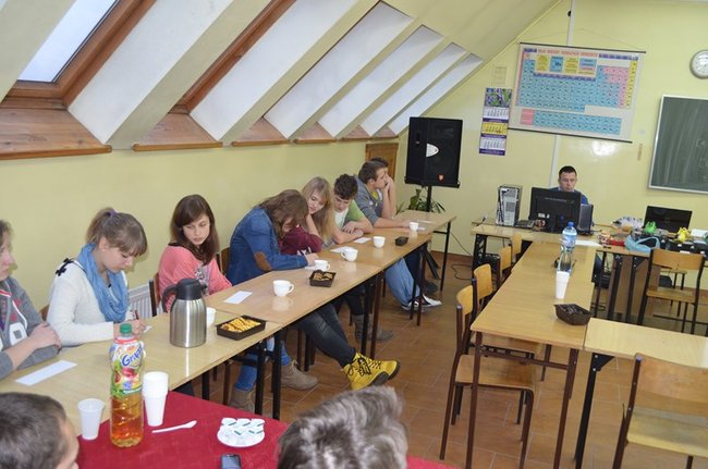 Działają już piętnaście lat - zdjęcia