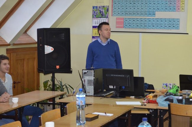 Działają już piętnaście lat - zdjęcia