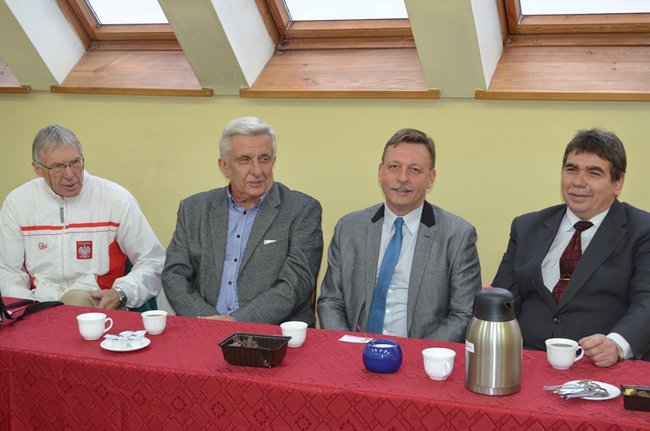 Działają już piętnaście lat - zdjęcia