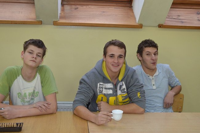 Działają już piętnaście lat - zdjęcia