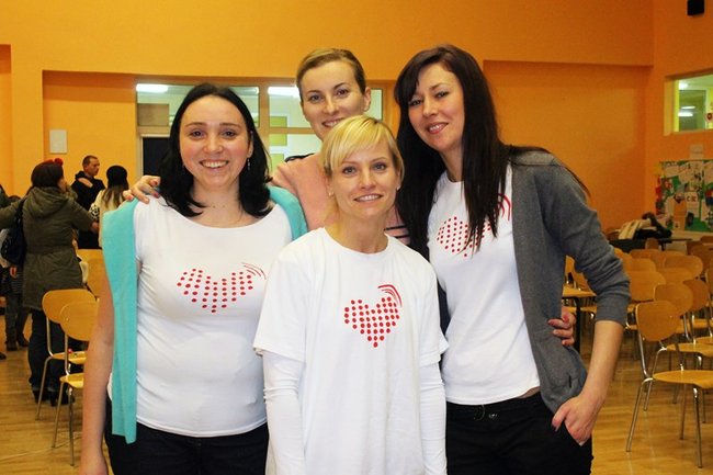 Głos serca z Piasków - zdjęcia