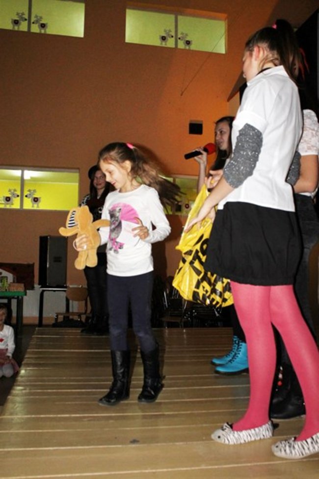 Głos serca z Piasków - zdjęcia