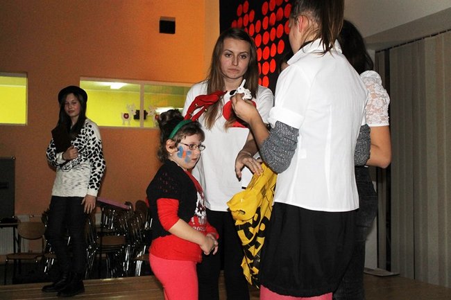 Głos serca z Piasków - zdjęcia