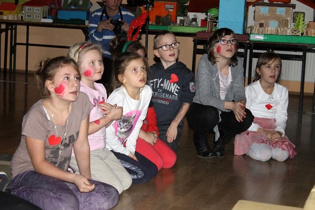 Głos serca z Piasków - zdjęcia