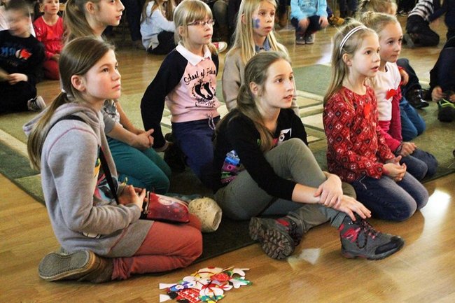 Głos serca z Piasków - zdjęcia