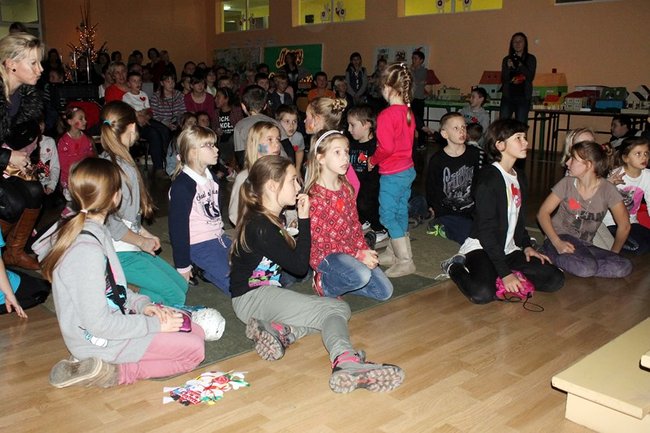 Głos serca z Piasków - zdjęcia