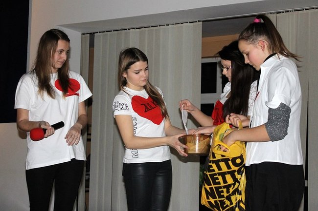 Głos serca z Piasków - zdjęcia