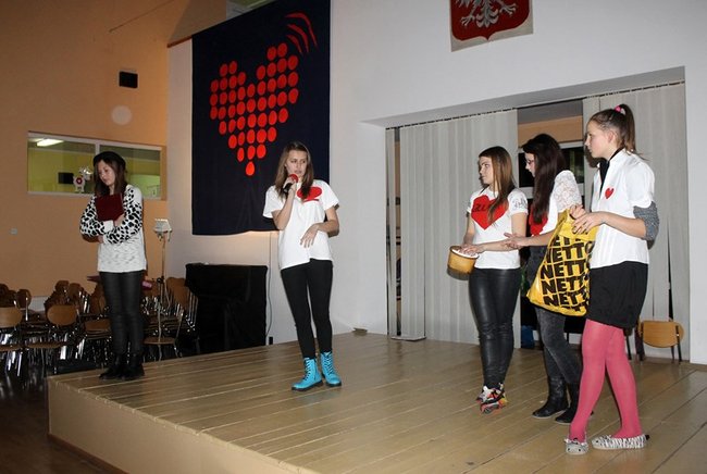 Głos serca z Piasków - zdjęcia