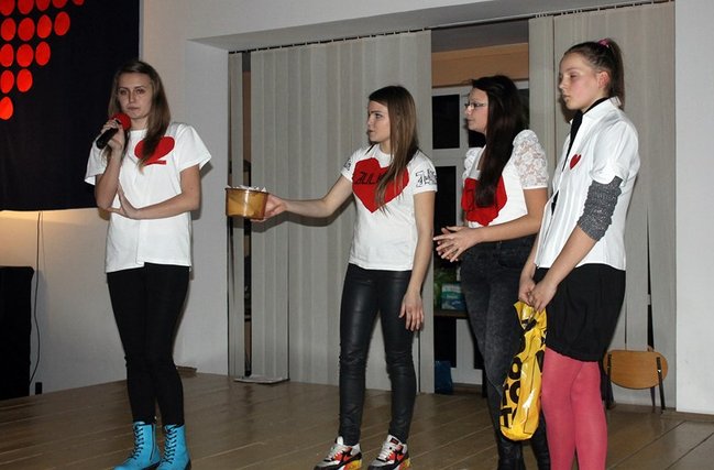 Głos serca z Piasków - zdjęcia