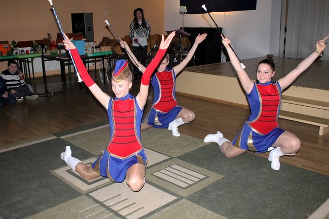 Głos serca z Piasków - zdjęcia