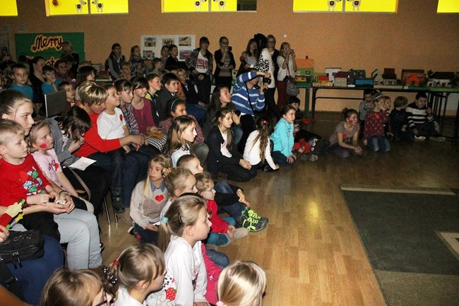 Głos serca z Piasków - zdjęcia