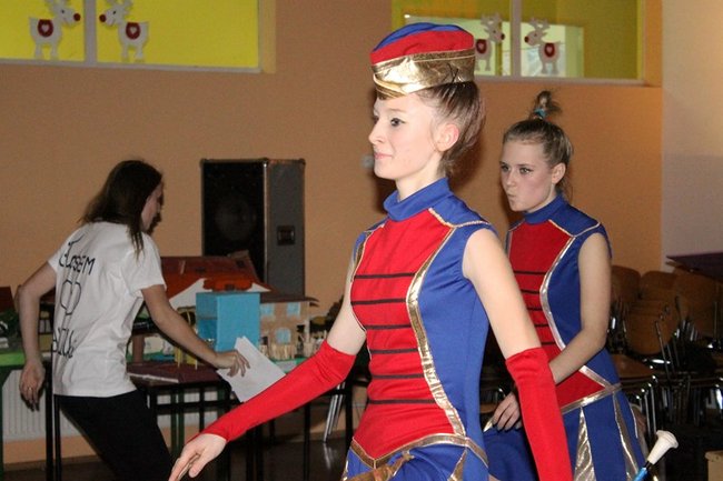 Głos serca z Piasków - zdjęcia