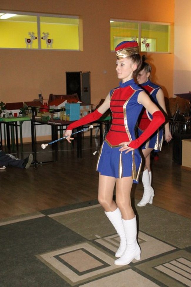 Głos serca z Piasków - zdjęcia