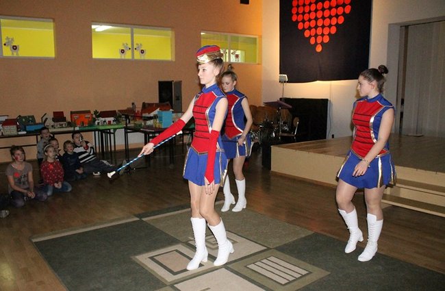 Głos serca z Piasków - zdjęcia