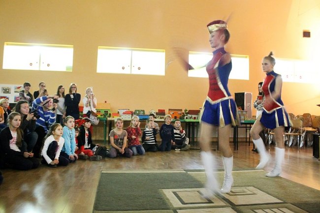 Głos serca z Piasków - zdjęcia