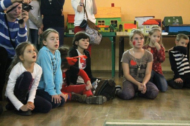 Głos serca z Piasków - zdjęcia