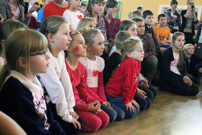 Głos serca z Piasków - zdjęcia