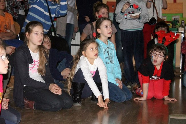 Głos serca z Piasków - zdjęcia