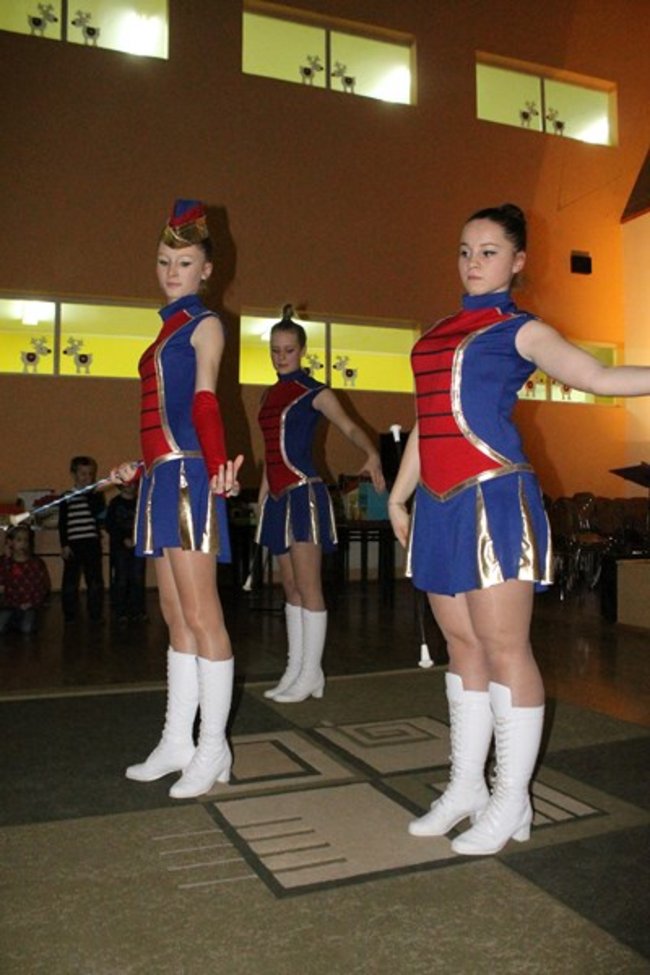 Głos serca z Piasków - zdjęcia