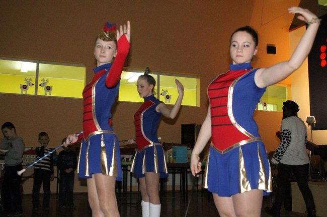 Głos serca z Piasków - zdjęcia