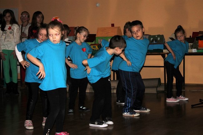 Głos serca z Piasków - zdjęcia