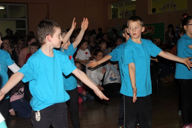 Głos serca z Piasków - zdjęcia