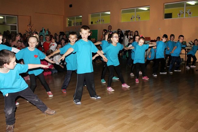 Głos serca z Piasków - zdjęcia