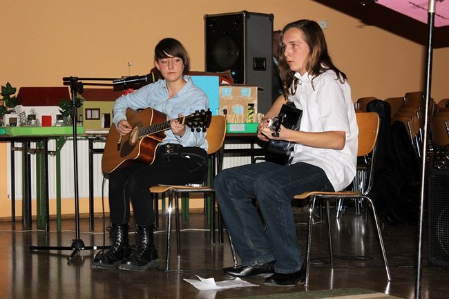 Głos serca z Piasków - zdjęcia