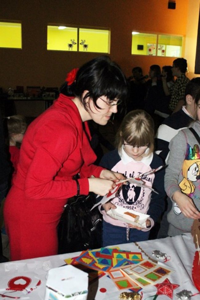 Głos serca z Piasków - zdjęcia