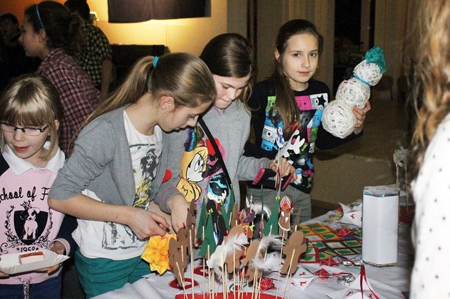 Głos serca z Piasków - zdjęcia