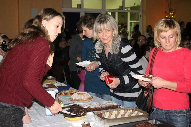 Głos serca z Piasków - zdjęcia