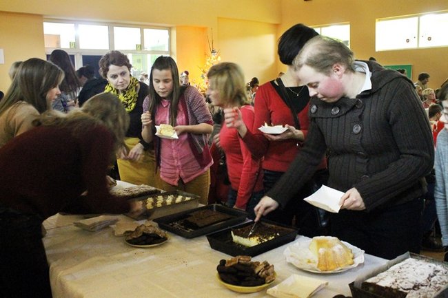 Głos serca z Piasków - zdjęcia