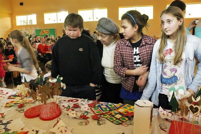 Głos serca z Piasków - zdjęcia