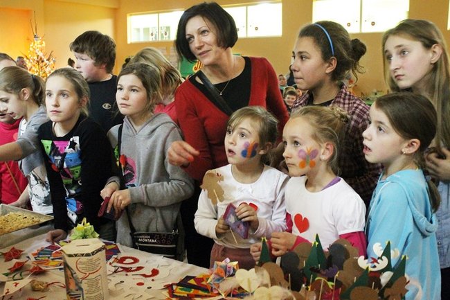 Głos serca z Piasków - zdjęcia