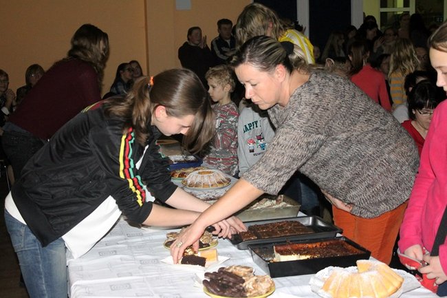 Głos serca z Piasków - zdjęcia