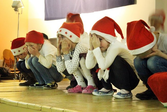 Głos serca z Piasków - zdjęcia