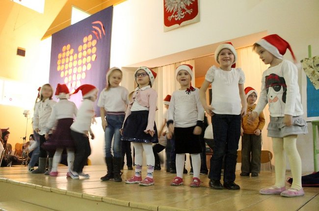 Głos serca z Piasków - zdjęcia