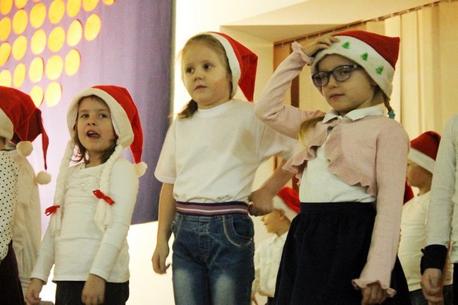 Głos serca z Piasków - zdjęcia