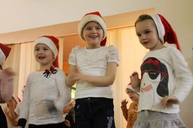 Głos serca z Piasków - zdjęcia