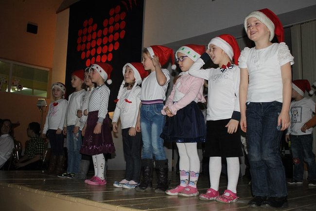 Głos serca z Piasków - zdjęcia