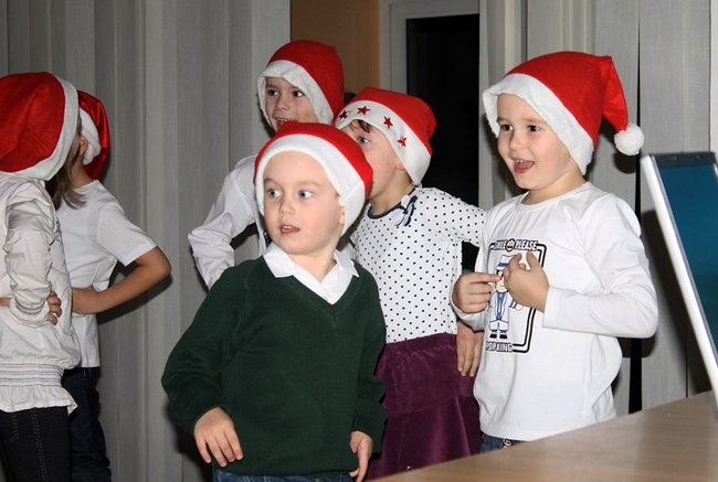 Głos serca z Piasków - zdjęcia