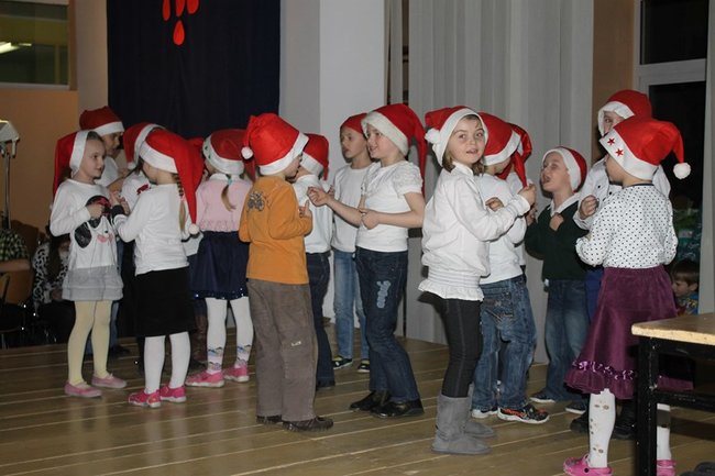 Głos serca z Piasków - zdjęcia