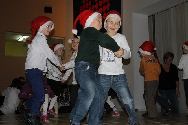 Głos serca z Piasków - zdjęcia