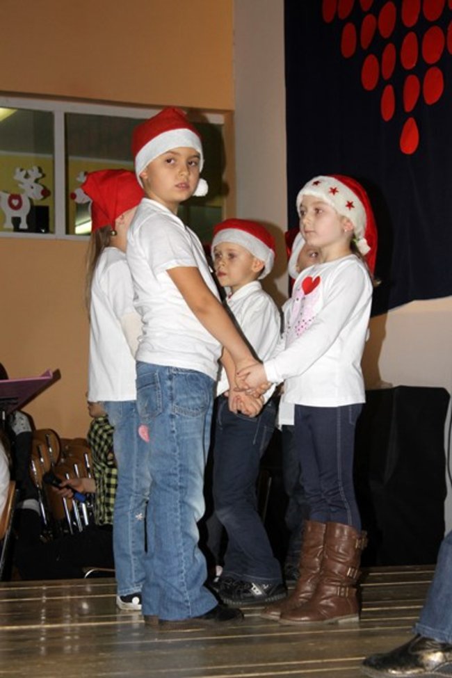 Głos serca z Piasków - zdjęcia