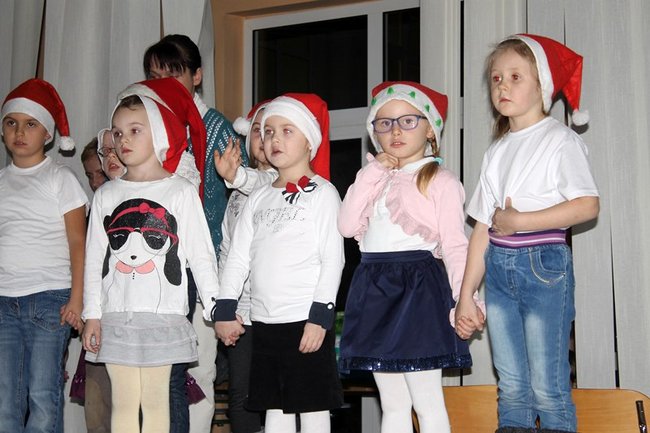 Głos serca z Piasków - zdjęcia