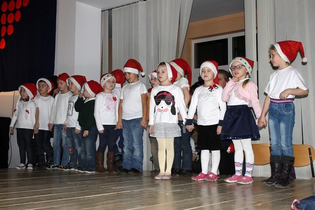 Głos serca z Piasków - zdjęcia